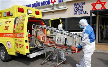 إسرائيل تسجل أعلى حصيلة يومية للإصابات بكورونا منذ ستة أشهر