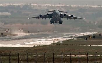 التشيك ترسل طائرة عسكرية لإجلاء طاقم سفارتها في كابول