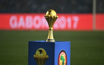 اليوم.. إجراء قرعة كأس الأمم الأفريقية 2021 بالكاميرون 