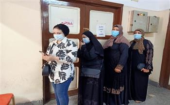 «صحة المنيا» تقدم خدمات تنظيم الأسرة الإنجابية لـ113 ألف سيدة خلال يوليو 
