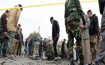 العراق: مقتل وإصابة 4 جنود إثر هجوم لداعش على نقطة عسكرية في بعقوبة