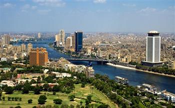  ارتفاع الحرارة بدءًا من الجمعة.. حالة الطقس في مصر لمدة أسبوع