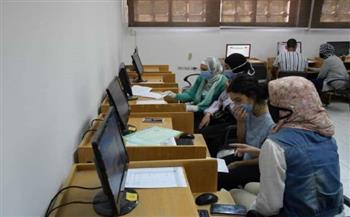 قبل انتهاء الموعد.. خطوات التسجيل في اختبارات القدرات لكليات جامعة الأزهر