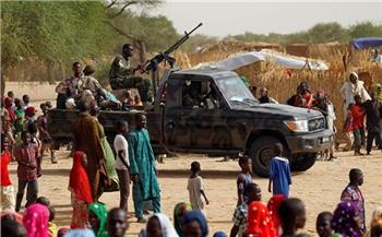 مقتل 37 مدنيًا على الأقل في هجوم مسلح غربي النيجر
