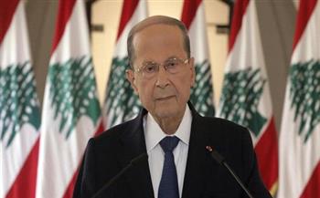 الرئيس اللبناني يبحث تراجع حركة السياحة في ضوء أزمة المحروقات والكهرباء