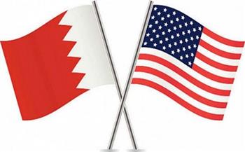 البحرين وأمريكا تبحثان تعزيز التعاون العسكرى المشترك