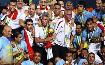 قبل قرعة كأس الأمم.. تعرف على مجموعة مصر فى مشوار الـ 7 نجوم الأفريقية