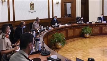 رئيس الوزراء يتابع عددا من مشروعات التطوير الجاري تنفيذها في محافظة القاهرة