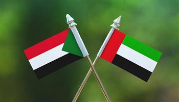 السودان و الإمارات يبحثان أوجه التعاون المشترك في مجالات الصناعة