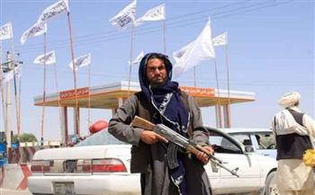 الرئيس الباكستاني يطالب "طالبان" بضمان عدم السماح باستخدام الأراضي الأفغانية ضد بلاده