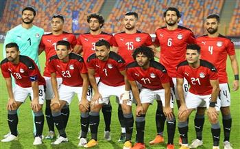 تعرف على مواعيد مواجهات مصر في تصفيات كأس العالم 2020