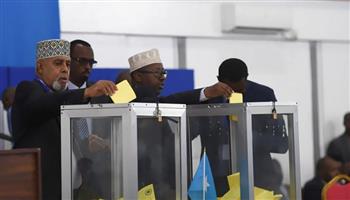 لجنة الانتخابات الفيدرالية الصومالية تدعو إلى استكمال انتخابات مجلس الشيوخ
