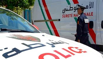 السلطات المغربية تلقي القبض على مواطن فرنسي مطلوب في النشرة الحمراء للإنتربول