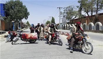 الناتو محذرا طالبان: لن نسمح بتحول أفغانستان لتربة خصبة للإرهاب مجددا