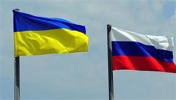 أوكرانيا: مستعدون للحوار مع روسيا حول القرم