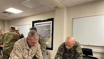 قائد عسكري أمريكي: مطار كابل آمن حاليا ومفتوح أمام الرحلات المدنية