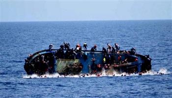 فقد عشرات المهاجرين في البحر قبالة ساحل موريتانيا