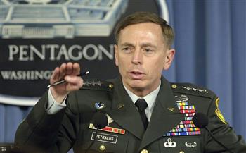جنرال أمريكى: علينا إنقاذ من كانوا بجانبنا فى أفغانستان