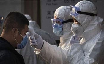 الصين تُسجل 28 إصابة جديدة بفيروس كورونا