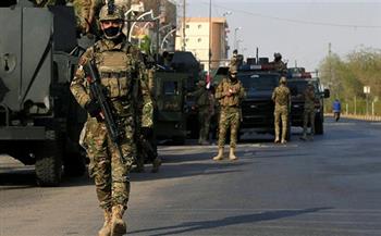 العراق: إحباط محاولة إرهابية لاستهداف تجمعات للمواطنين في جانب الكرخ