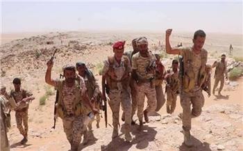 مقتل العشرات من مليشيات الحوثي في كمين نفذه قوات الجيش اليمني في مأرب