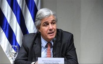 وزير خارجية أوروجواي يعلن فتح سفارة لبلاده في أرمينيا