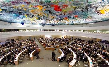 مجلس حقوق الإنسان يعقد جلسة خاصة لبحث الوضع في أفغانستان