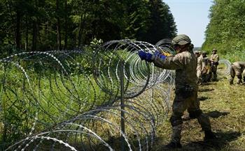 ليتوانيا تحتج على انتهاك أفراد من حرس الحدود البيلاروسي لحدودها
