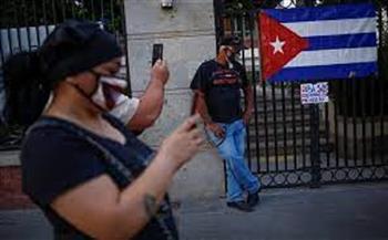 أبرزها قطع الإنرنت.. قرارات عاجلة من كوبا لإنهاء الاحتجاجات