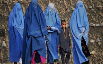 مظاهرات مليونية لنساء أفغانستان ردًا على استيلاء طالبان للحكم