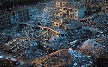 يهدد مليوني شخص بالموت.. تحذير من زلزال مدمر يضرب تركيا قريبًا