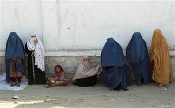 الاتحاد الأوروبي يعرب عن قلقه على أوضاع النساء والفتيات في أفغانستان