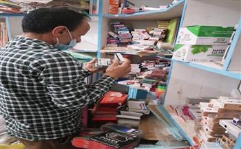 محافظ الإسكندرية يشدد على تكثيف حملات ضبط السلع الغذائية منتهية الصلاحية