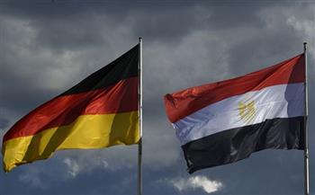 10 % زيادة في التجارة بين مصر وألمانيا خلال 5 أشهر 
