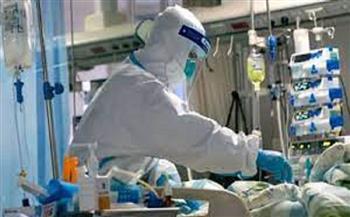 اسبانيا تسجل 11956 إصابة و144 وفاة بفيروس كورونا