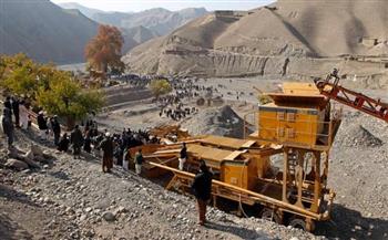 وكالات أمريكية: احتياطيات أفغانستان المعدنية تزيد عن 3 تريليونات دولار