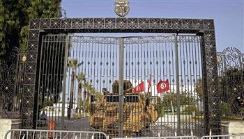تونس: وضع 3 مستشارين سابقين قيد الإقامة الجبرية‎‎