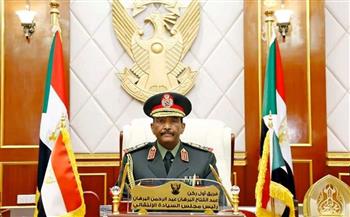 رئيس مجلس السيادة يؤكد التزام القوات المسلحة بأن تظل حامية للشعب السوداني