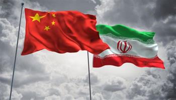 إيران والصين تشددان على ضرورة إخلاء أفغانستان من المجموعات الإرهابية