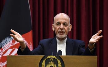 الرئيس الأفغاني: أتواجد في الإمارات وغادرت أفغانستان لمنع وقوع كارثة هائلة