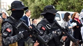 تونس: ضبط 20 أجنبياً حاولوا التسلل إلى البلاد