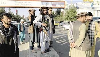 نيويورك تايمز: إدارة بايدن تحاول منع تمويل طالبان