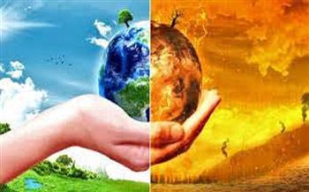 وسط دمار واسع بسبب التغير المناخي.. الأمم المتحدة تحتفل باليوم العالمي للعمل الإنساني  