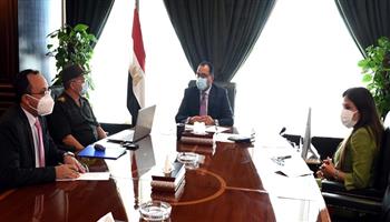 رئيس الوزراء يتابع الموقف التنفيذي للمشروعات الخدمية والتنموية بالإسكندرية والبحيرة ومطروح