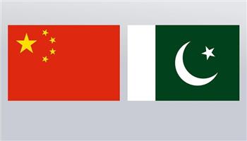 الصين وباكستان يبحثان تعزيز الاتصال والتنسيق لدعم استقرار الأوضاع في أفغانستان