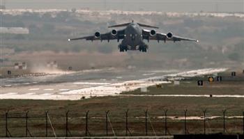 هولندا: وصول طائرة إجلاء عسكرية من أفغانستان