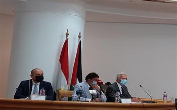 العلاقات المصرية الأردنية بـ"الأعلى للثقافة".. والسفير الأردني: العلاقات الثنائية نموذج يحتذى به 