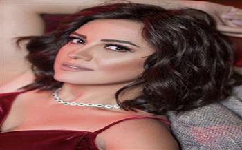 ريهام عبد الغفور تكشف عن حالتها النفسية للجمهور