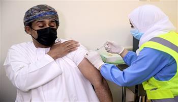 سلطنة عمان تسجل 186 إصابة جديدة بفيروس كورونا