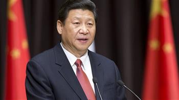 الرئيس الصيني: بلادنا مستعدة لتعزيز التعاون المشترك مع الدول العربية